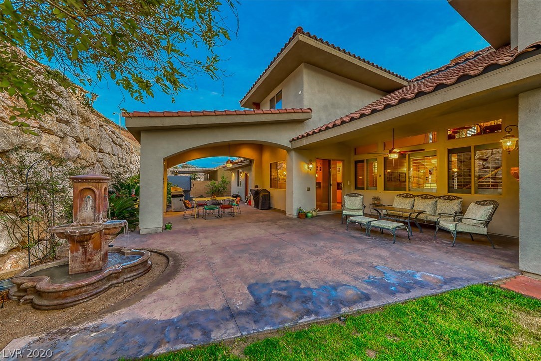 907 Rhyolite Terrace Henderson, NV 89011 - Photo 41 of 46 Gallery Image 41