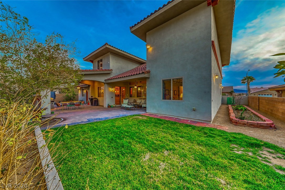907 Rhyolite Terrace Henderson, NV 89011 - Photo 42 of 46 Gallery Image 42