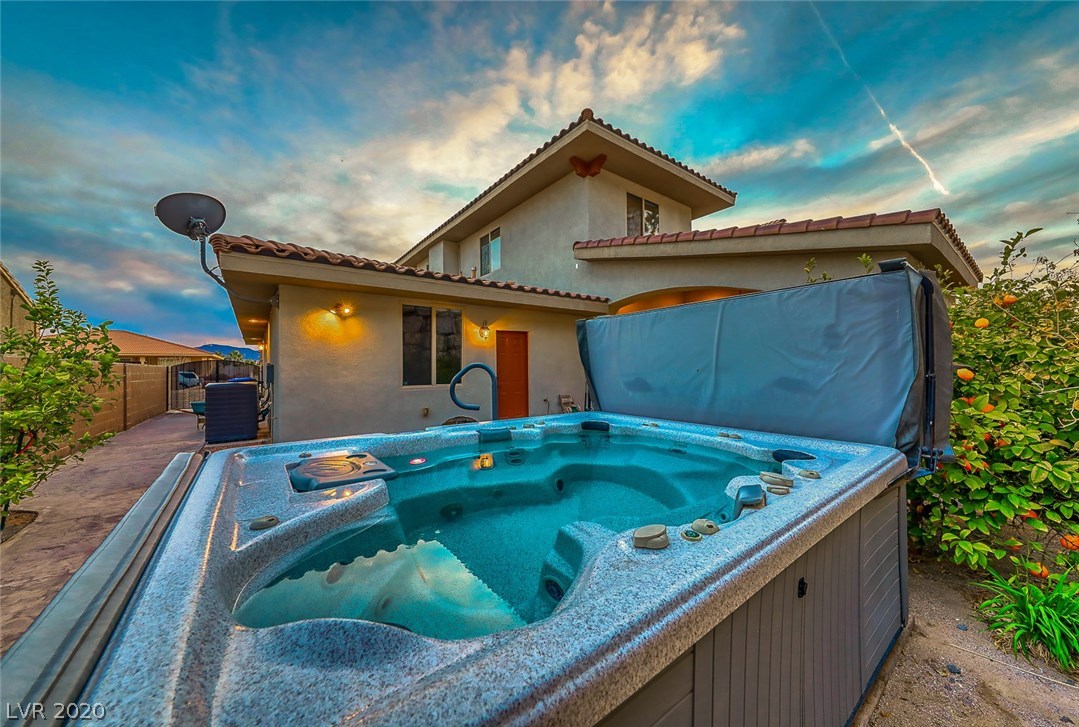 907 Rhyolite Terrace Henderson, NV 89011 - Photo 43 of 46 Gallery Image 43
