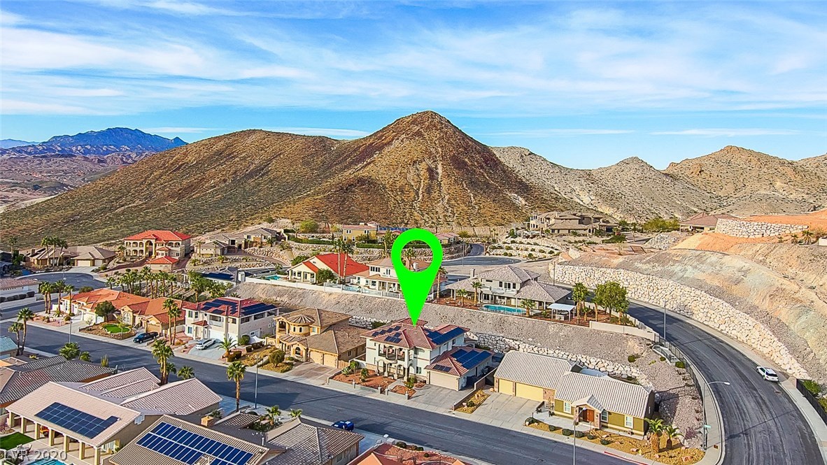 907 Rhyolite Terrace Henderson, NV 89011 - Photo 44 of 46 Gallery Image 44