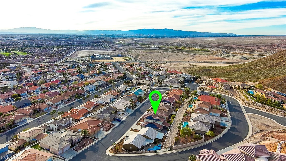 907 Rhyolite Terrace Henderson, NV 89011 - Photo 45 of 46 Gallery Image 45