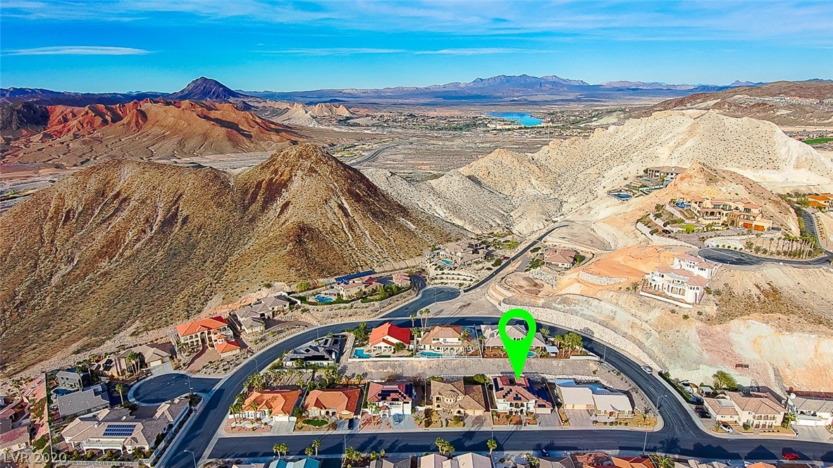 907 Rhyolite Terrace Henderson, NV 89011 - Photo 46 of 46 Gallery Image 46