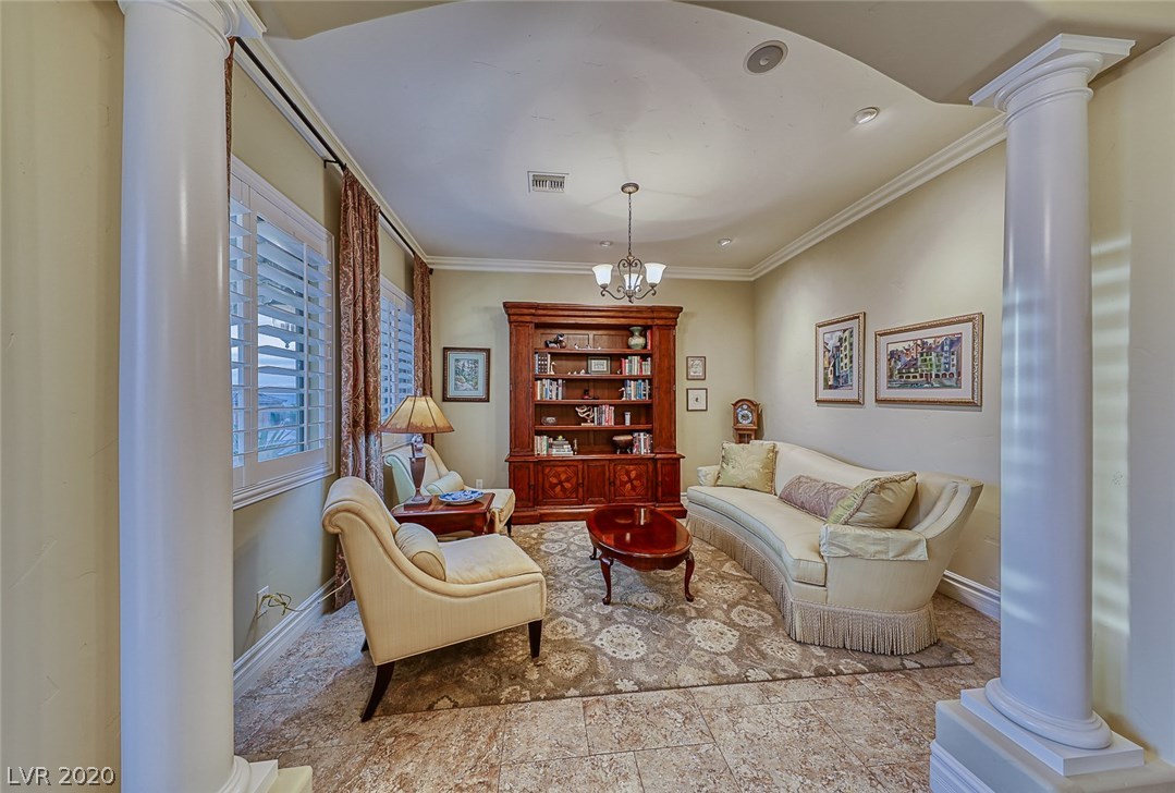 907 Rhyolite Terrace Henderson, NV 89011 - Photo 7 of 46 Gallery Image 7