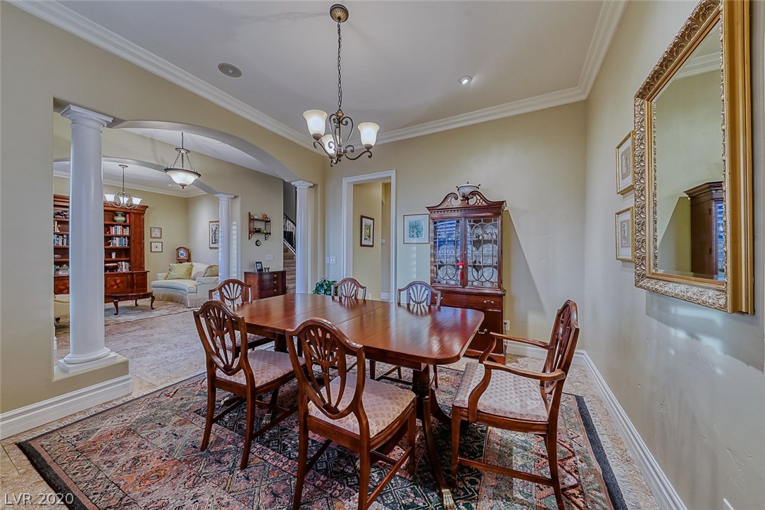 907 Rhyolite Terrace Henderson, NV 89011 - Photo 10 of 46 Gallery Image 10