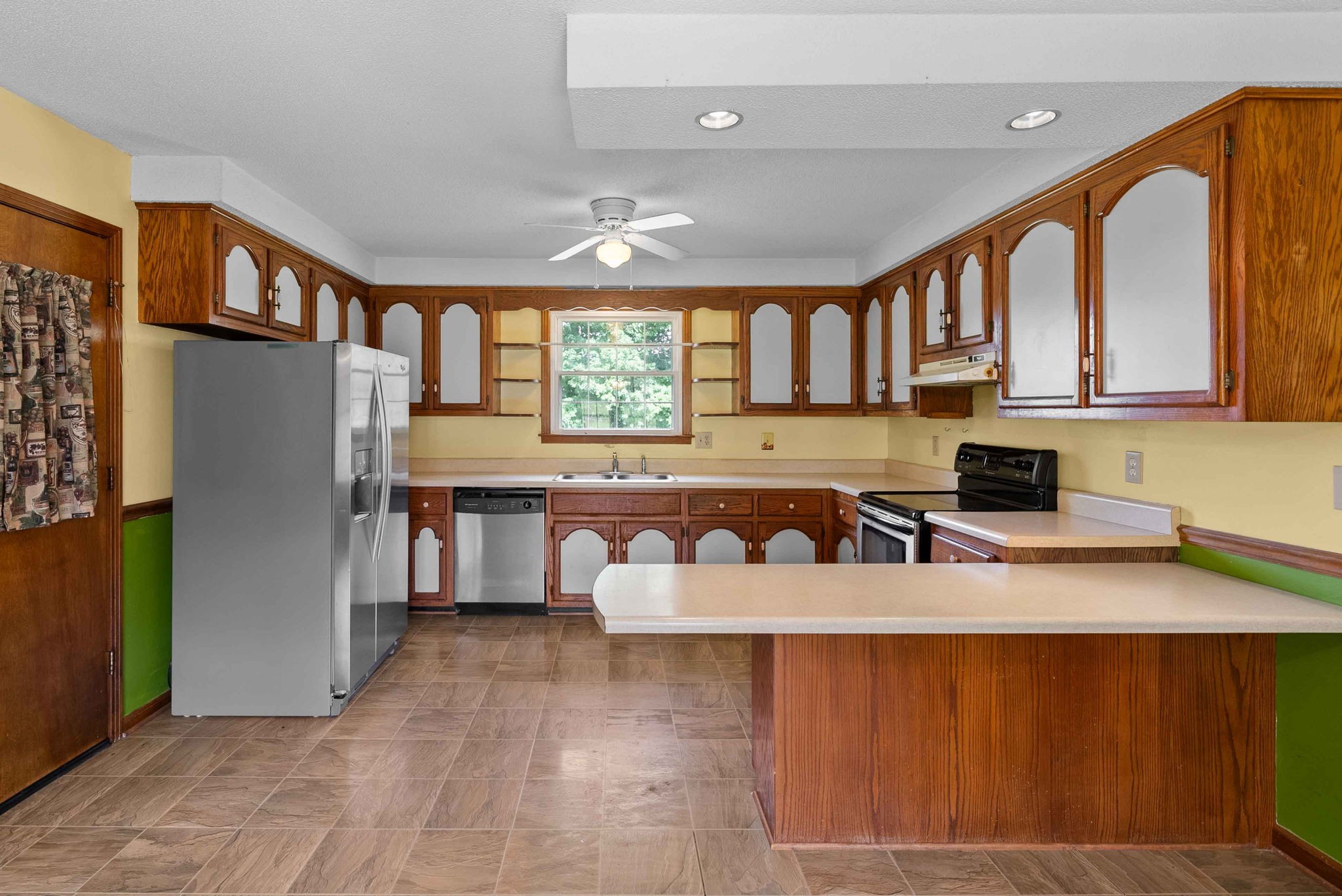 1325 Sun Valley Road Clarksville, TN 37040 - Photo 5 of 25