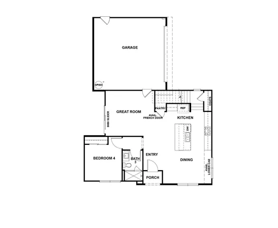 $590,085 | 3016 Brentridge Street, Lathrop, CA 95330