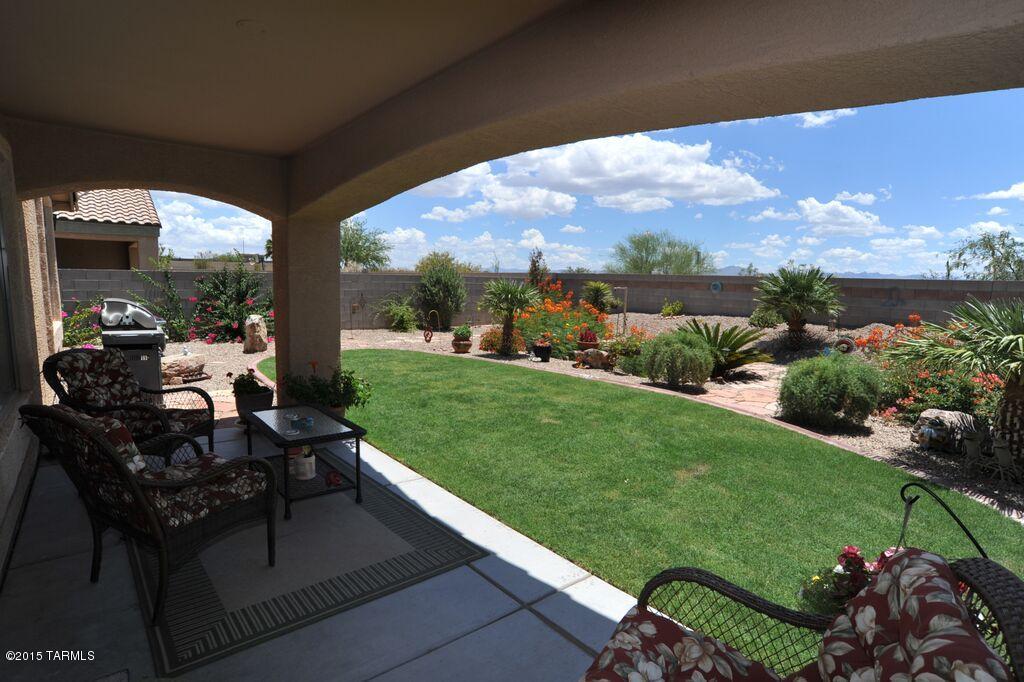 6642 East Bambino Road Tucson, AZ 85756 - Photo 18 of 47