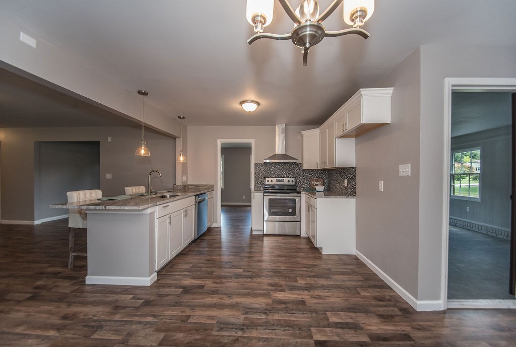 133 Lynwood Road Spartanburg, SC 29307 - Photo 11 of 29 Gallery Image 11