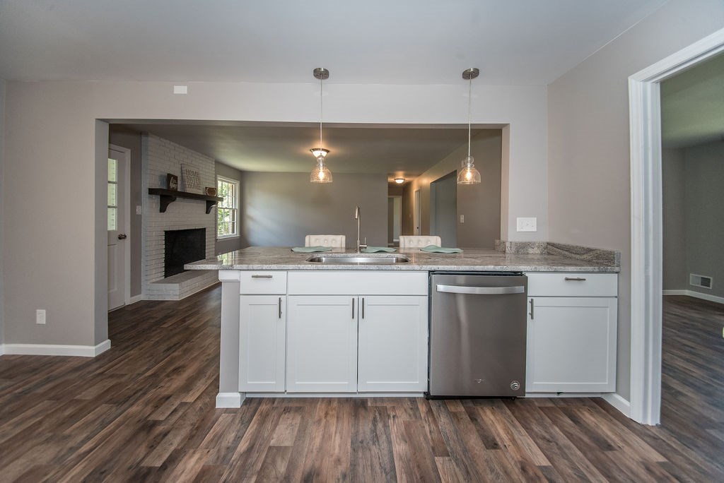 133 Lynwood Road Spartanburg, SC 29307 - Photo 10 of 29 Gallery Image 10