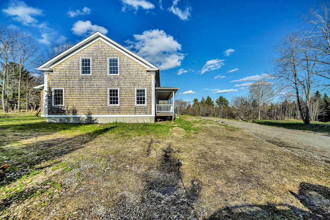 276 Bunker Hill Road Lagrange, ME 04453 - Photo 52 of 88 3 Bunker Hill
