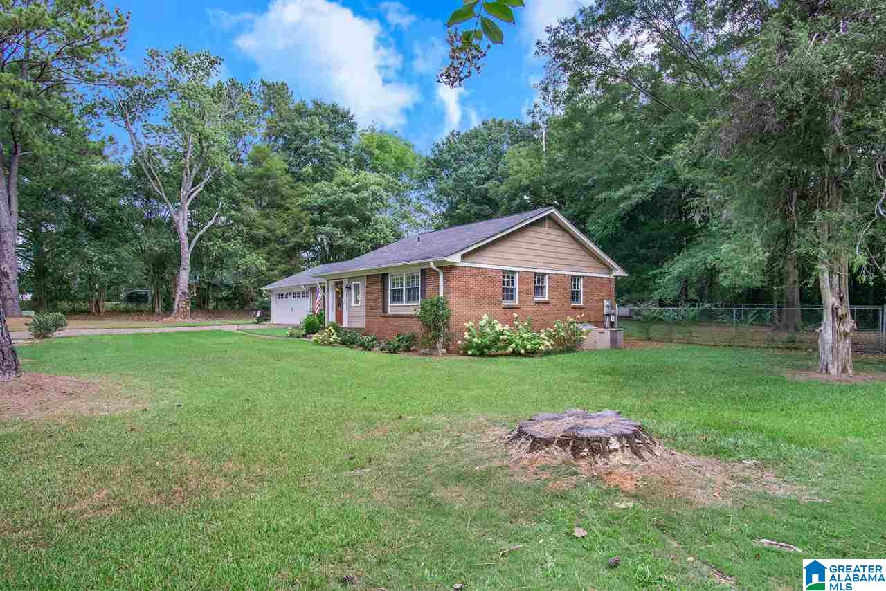 155 Cherokee Street Montevallo, AL 35115 - Photo 3 of 27