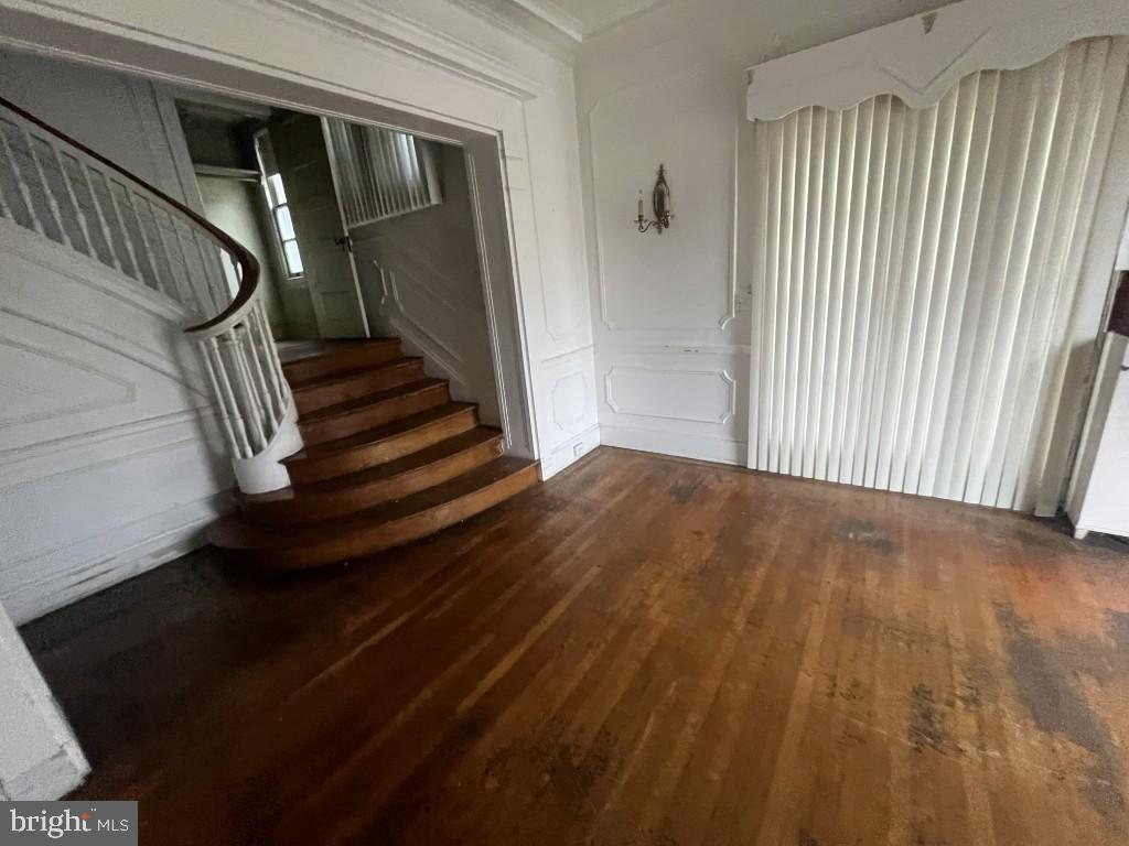 2700 Garrison Boulevard Baltimore, MD 21216 - Photo 3 of 12