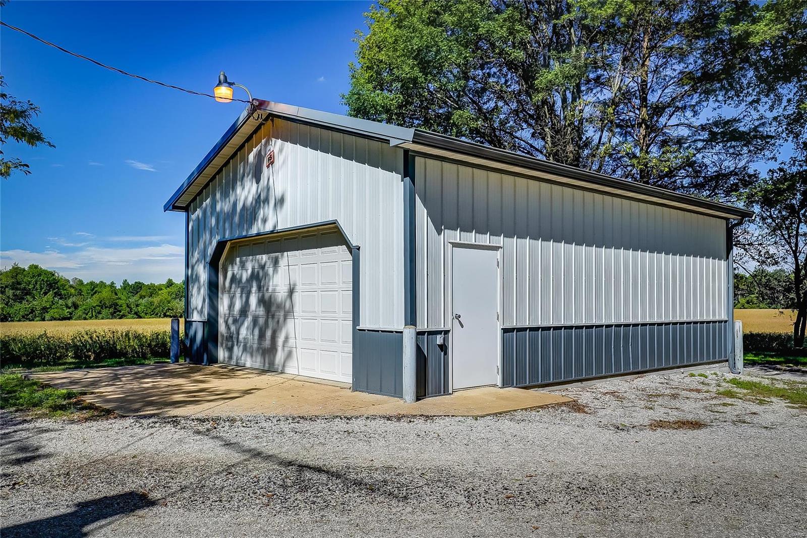 11127 Randolph County Line Road Marissa, IL 62257 - Photo 14 of 62