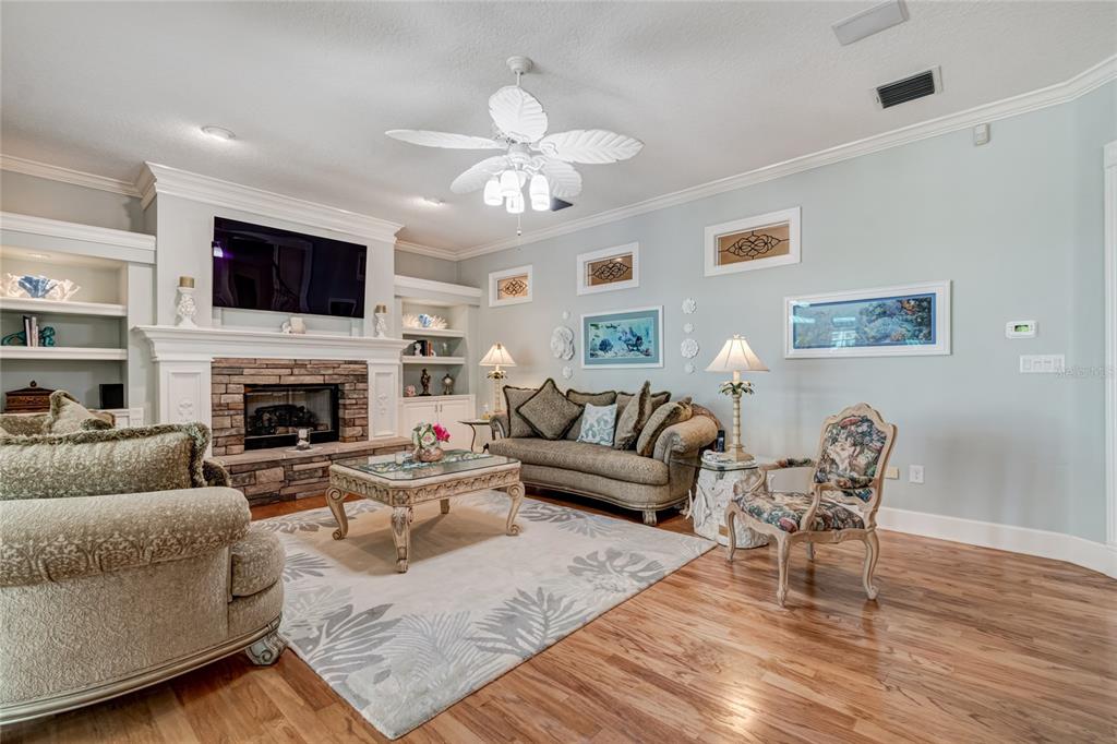 5851 Cachette De Riviera Court New Port Richey, FL 34655 - Photo 25 of 83