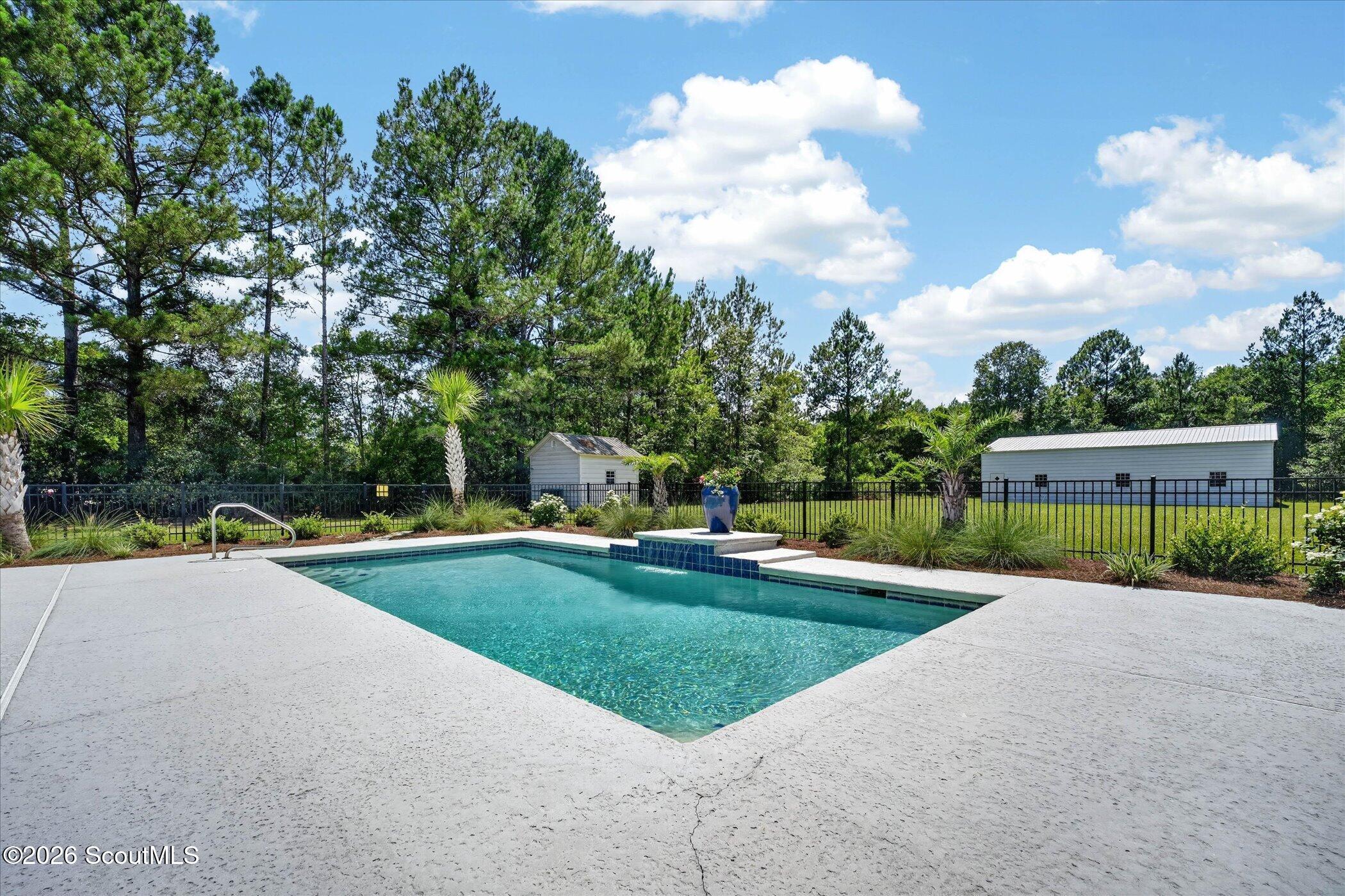 176 Cathy Road Northeast Ludowici, GA 31316 - Photo 35 of 50