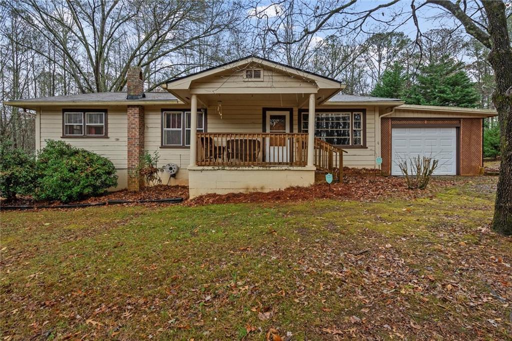 101 3rd Avenue Buchanan, GA 30113 - Photo 1 of 35