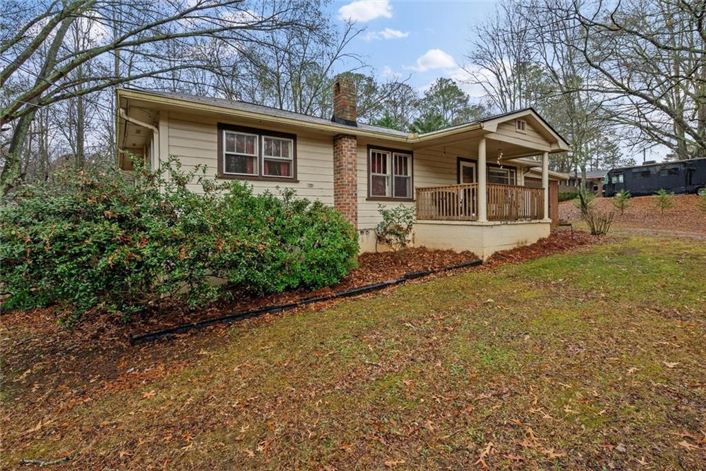 101 3rd Avenue Buchanan, GA 30113 - Photo 35 of 35