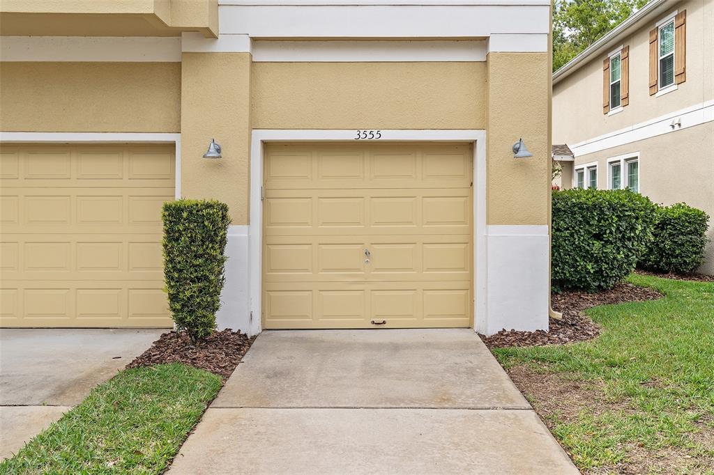 3555 Clay Brick Road, Unit 46A Harmony, FL 34773 - Photo 27 of 54 a front view of a house