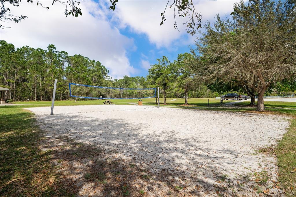 3555 Clay Brick Road, Unit 46A Harmony, FL 34773 - Photo 42 of 54 a view of outdoor space with deck and yard