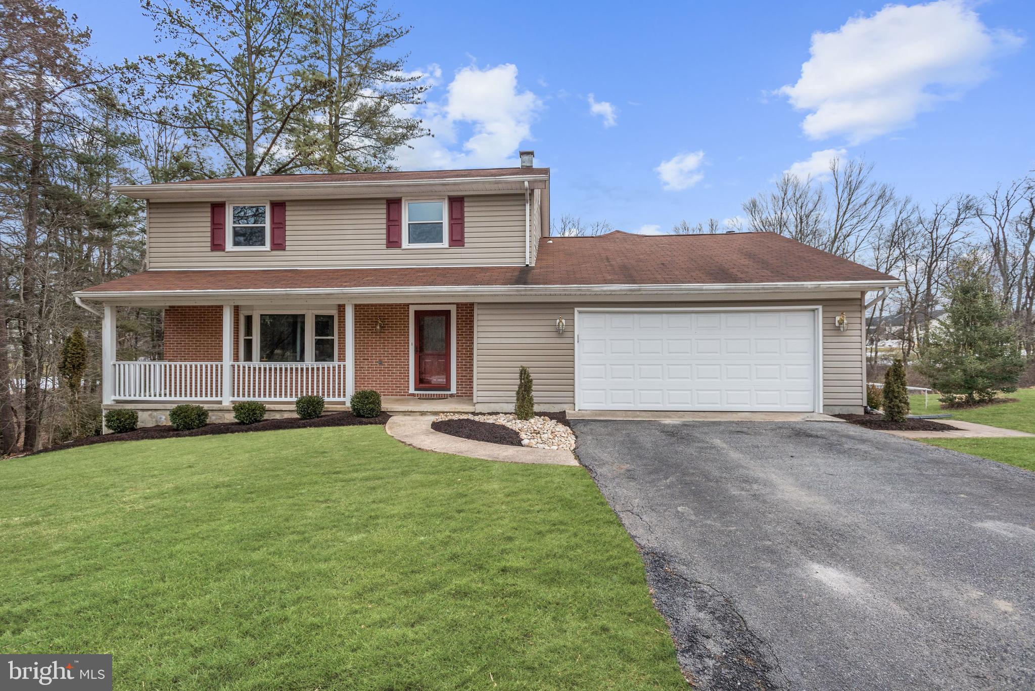 2527 North Farm Road Ellicott City, MD 21042 - Photo 1 of 40 Welcome to 2527 N Farm Road