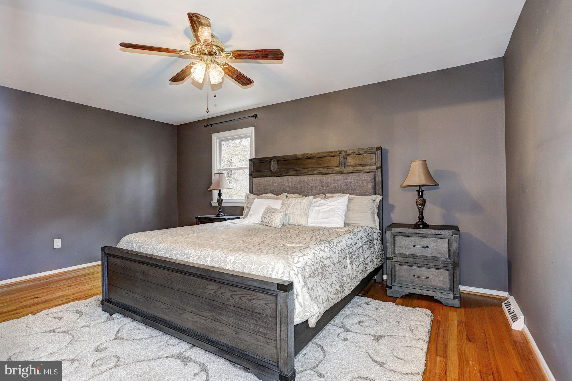 2527 North Farm Road Ellicott City, MD 21042 - Photo 20 of 40 Primary Bedroom