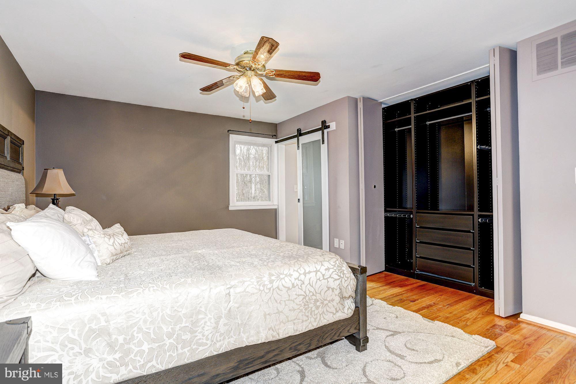 2527 North Farm Road Ellicott City, MD 21042 - Photo 21 of 40 Primary Bedroom