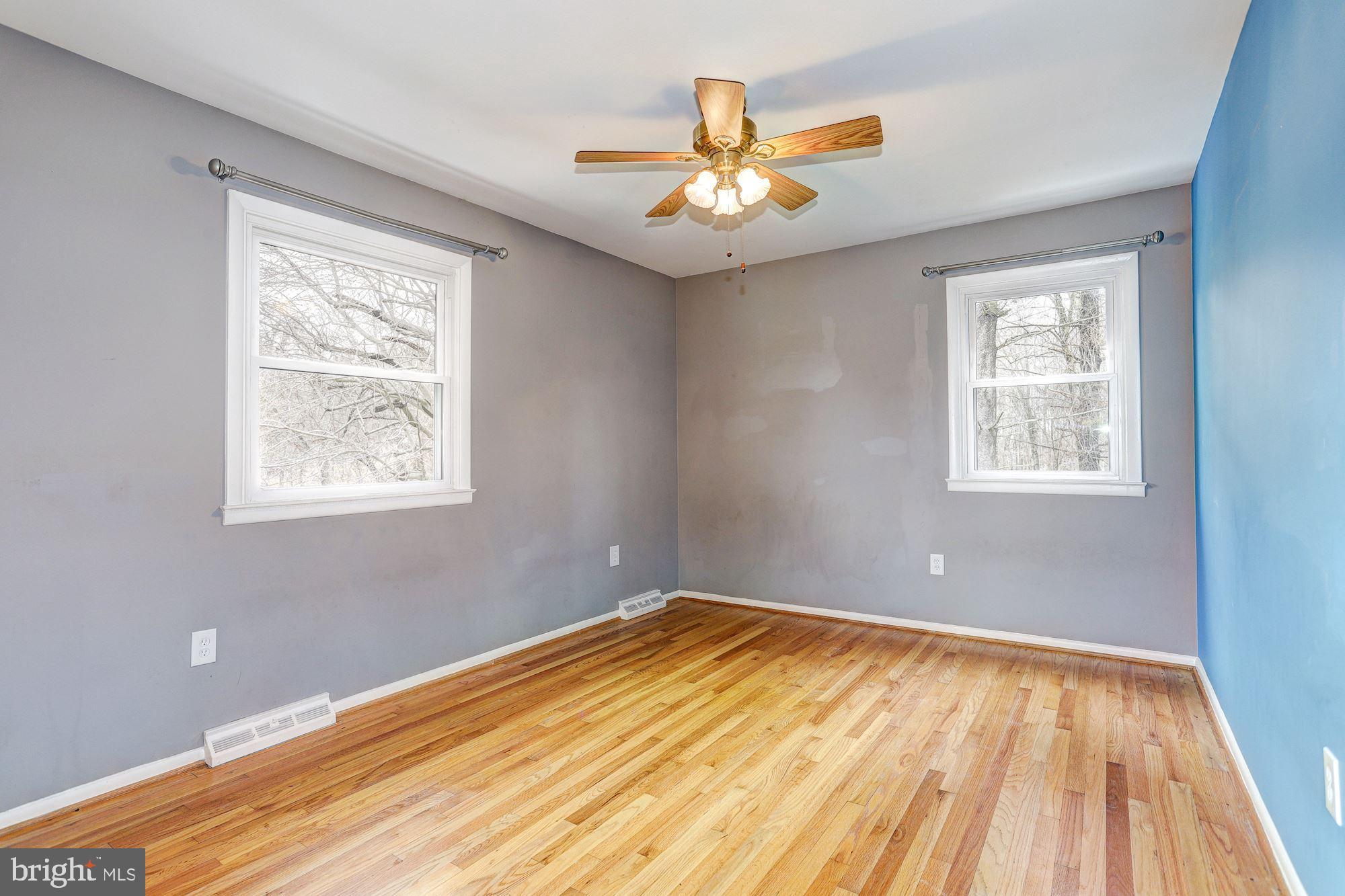 2527 North Farm Road Ellicott City, MD 21042 - Photo 24 of 40 Bedroom