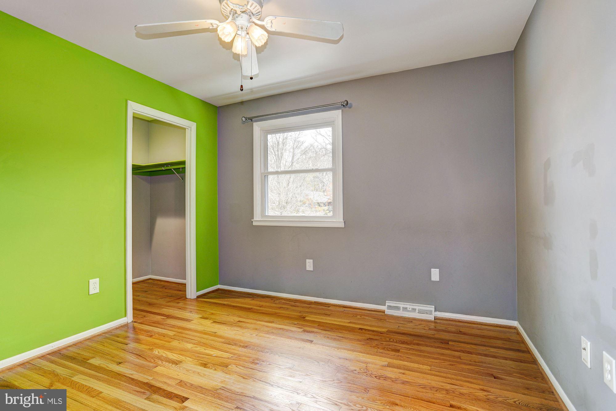 2527 North Farm Road Ellicott City, MD 21042 - Photo 26 of 40 Bedroom