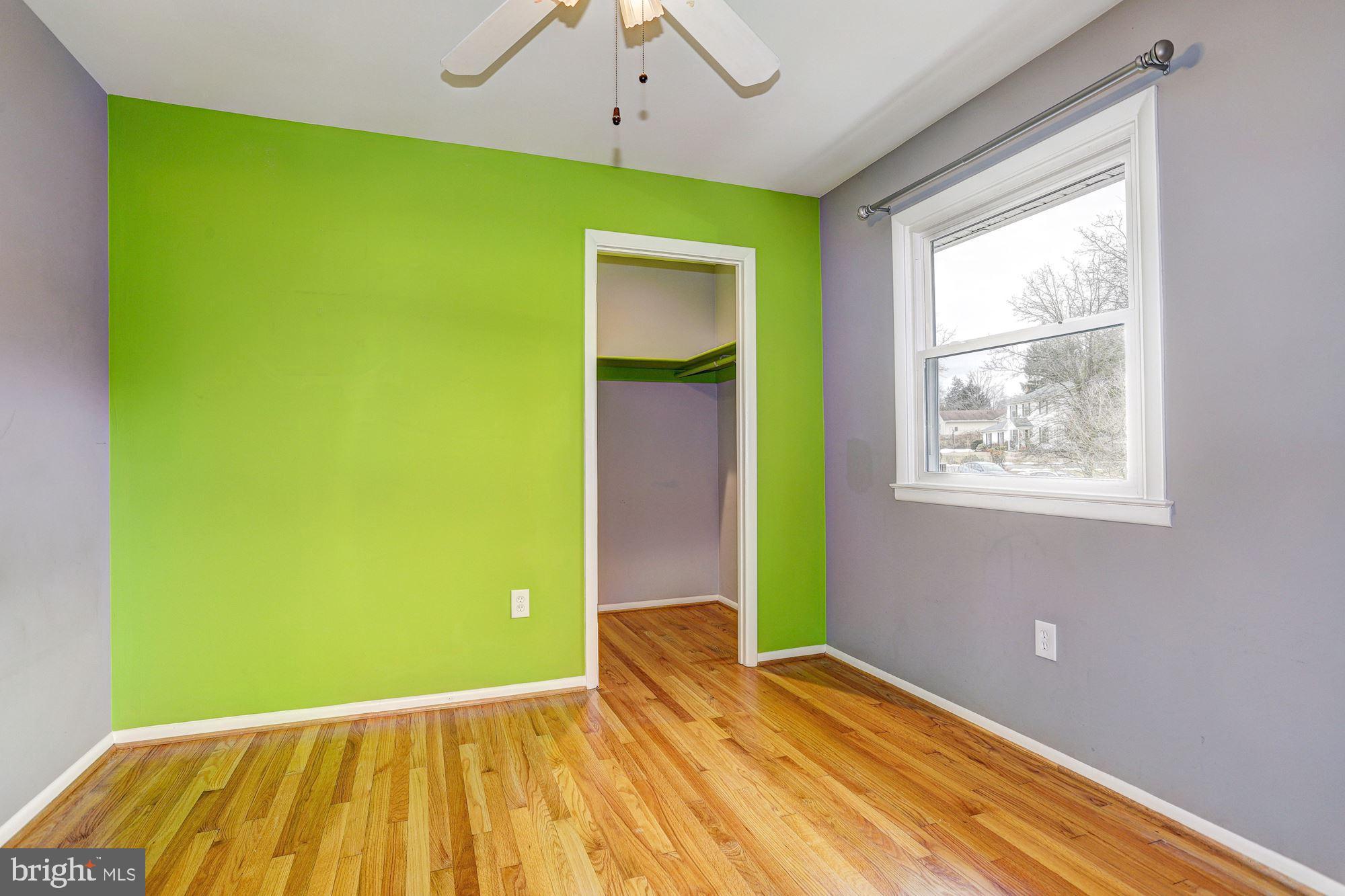 2527 North Farm Road Ellicott City, MD 21042 - Photo 27 of 40 Bedroom