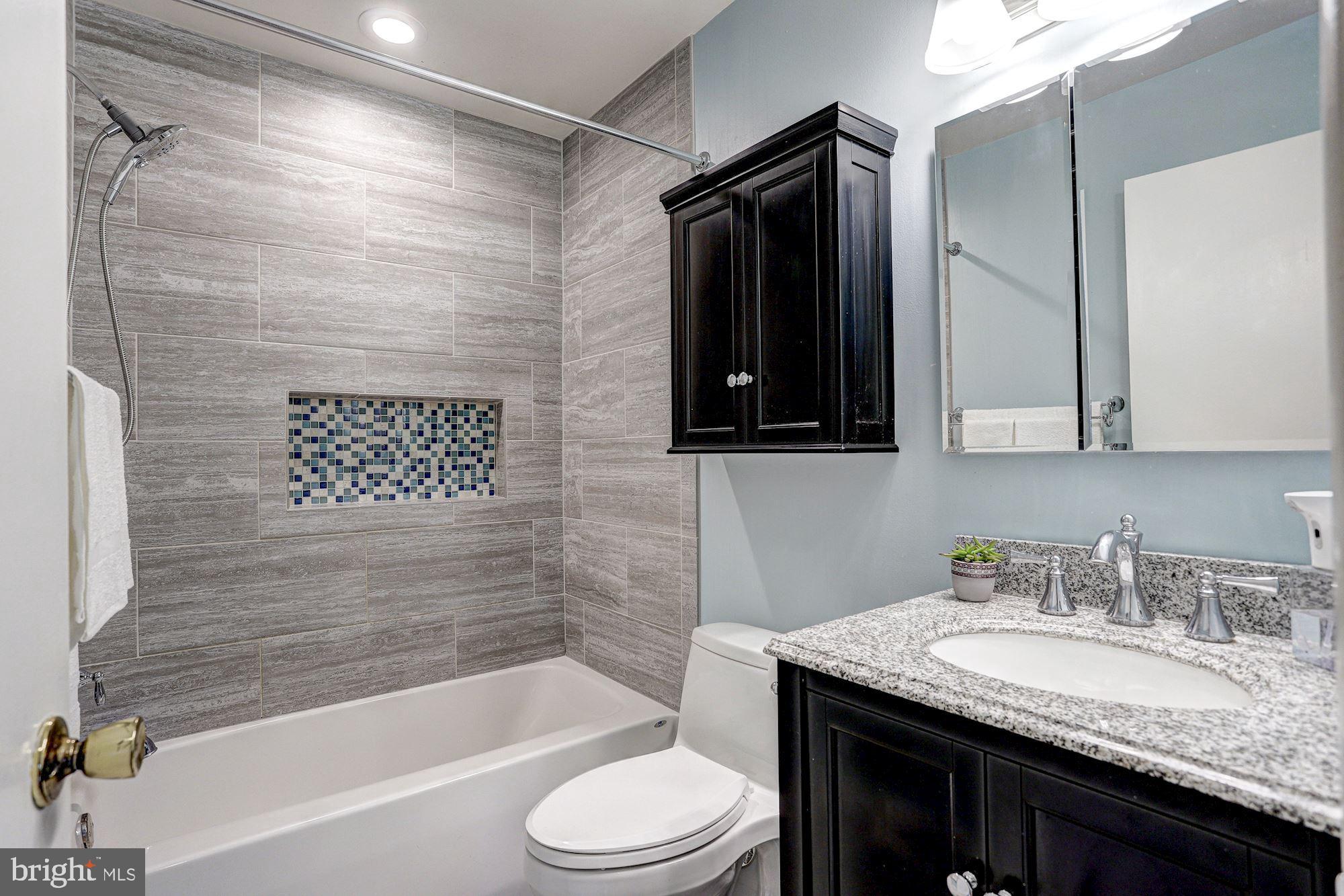 2527 North Farm Road Ellicott City, MD 21042 - Photo 29 of 40 Full Bath