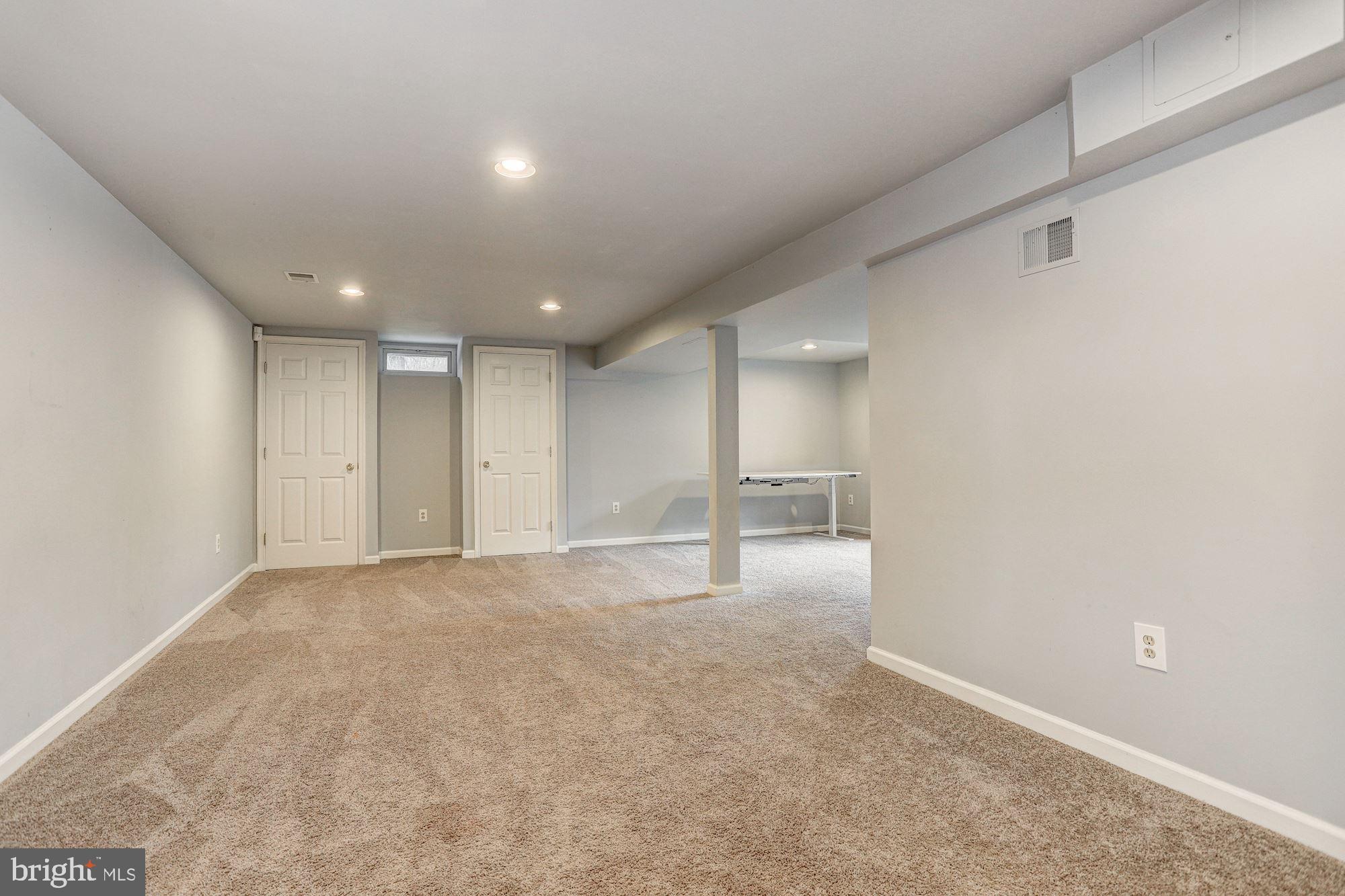 2527 North Farm Road Ellicott City, MD 21042 - Photo 30 of 40 Recreation Room