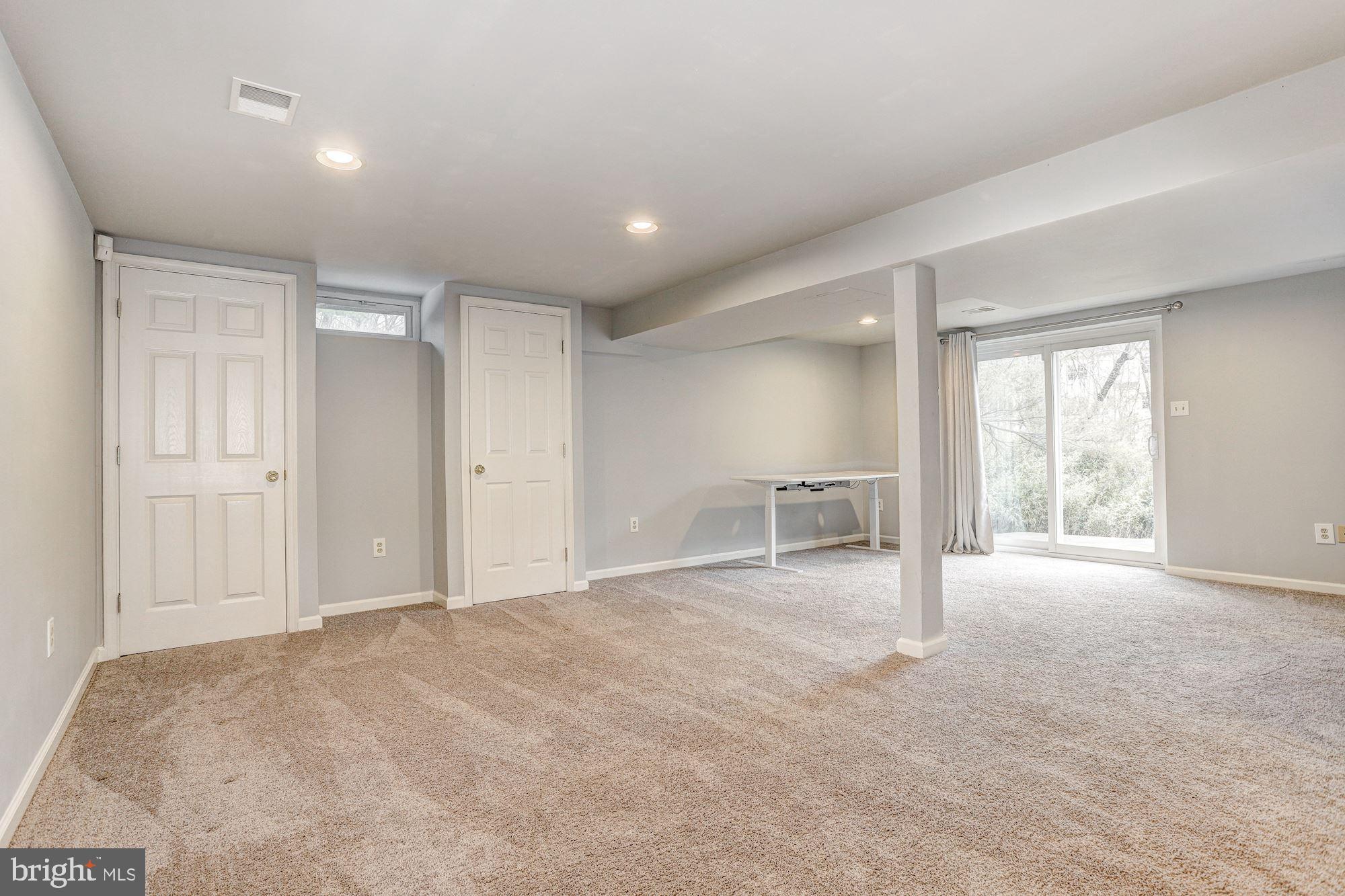 2527 North Farm Road Ellicott City, MD 21042 - Photo 31 of 40 Recreation Room