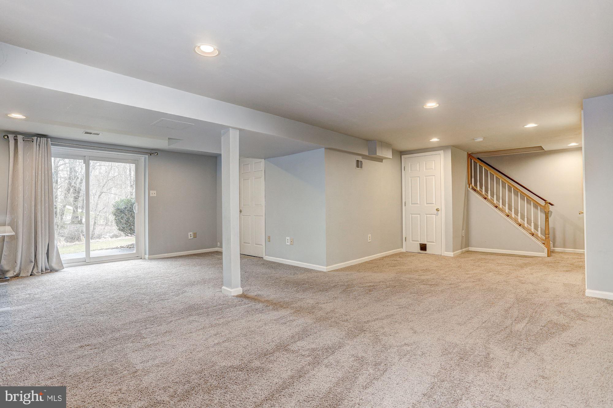 2527 North Farm Road Ellicott City, MD 21042 - Photo 32 of 40 Recreation Room