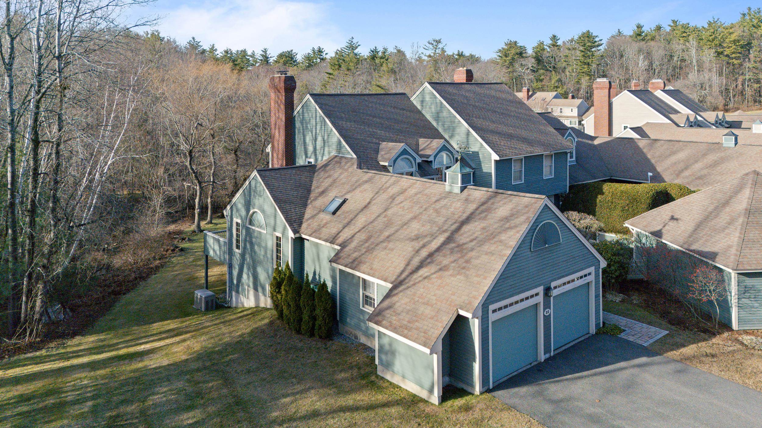22 Wright Farm Road, Unit 11 Atkinson, NH 03811 - Photo 12 of 31