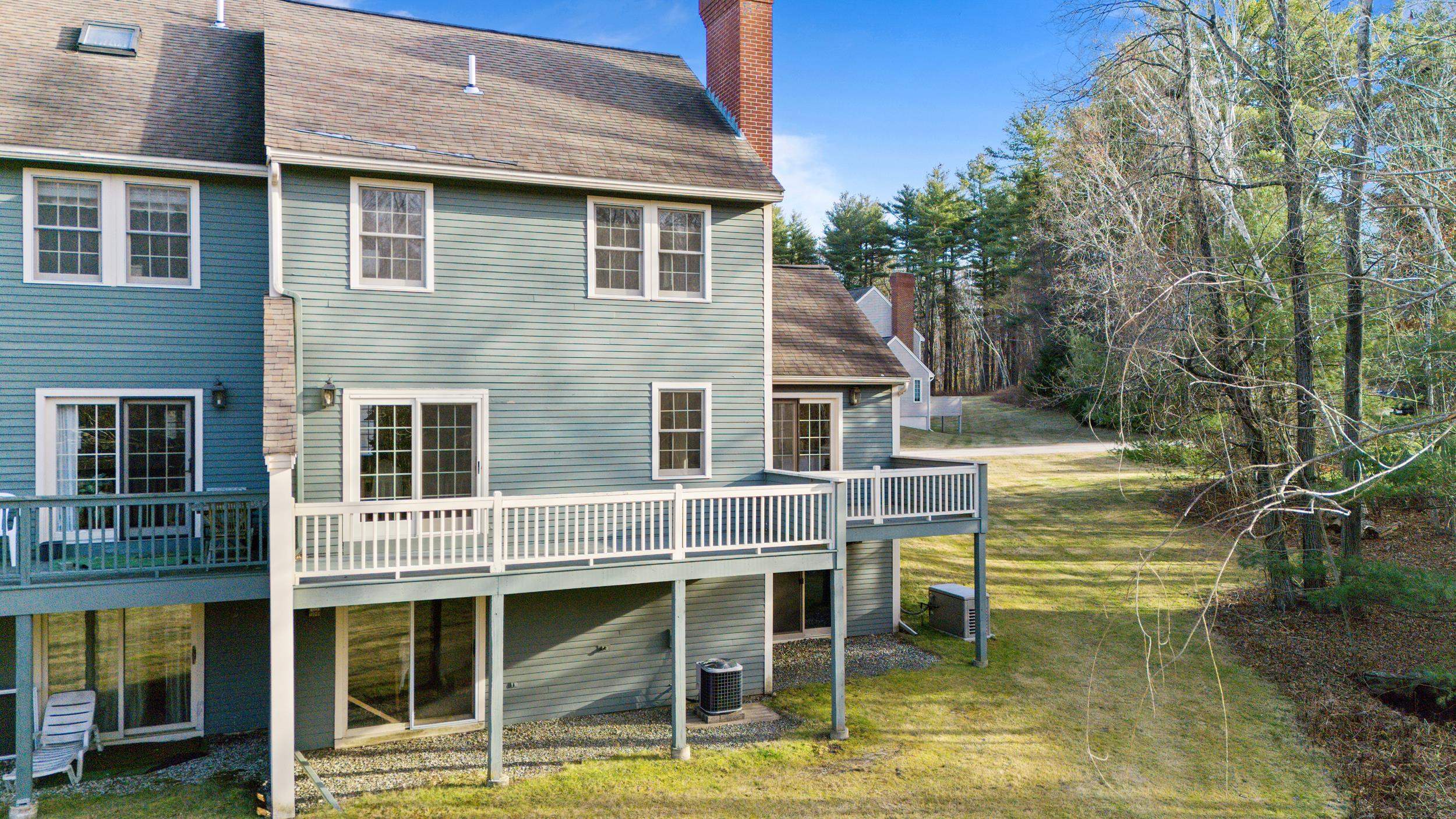 22 Wright Farm Road, Unit 11 Atkinson, NH 03811 - Photo 6 of 31