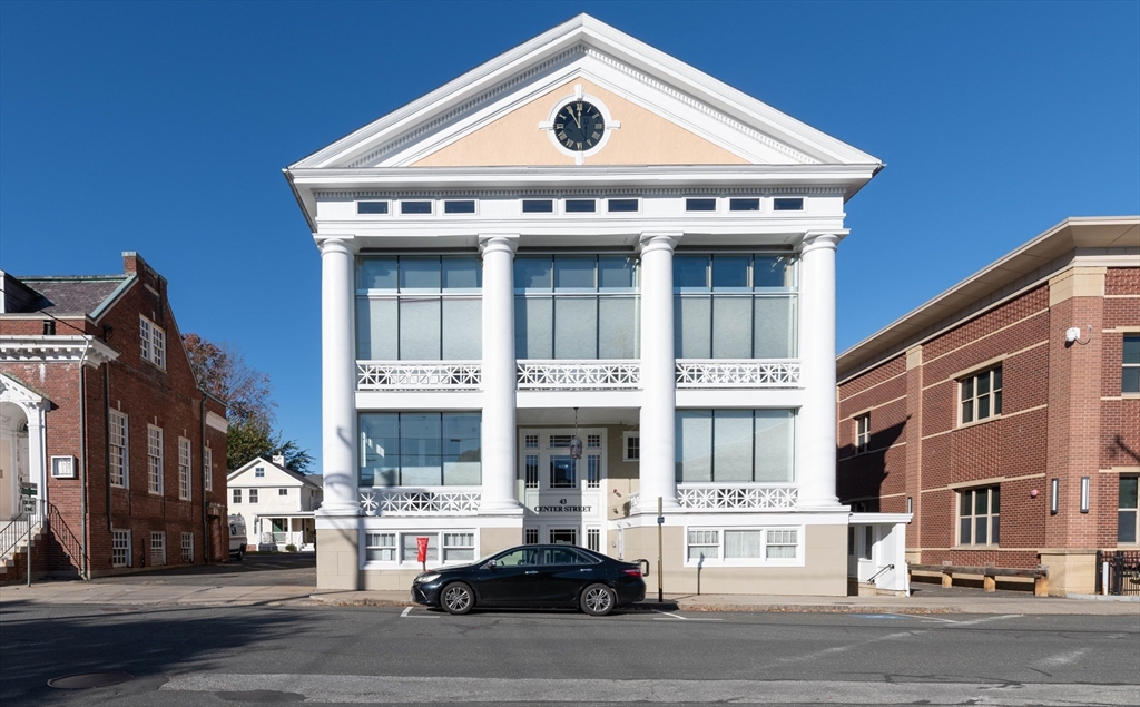 43 Center Street, Unit K Northampton, MA 01060 - Photo 11 of 18