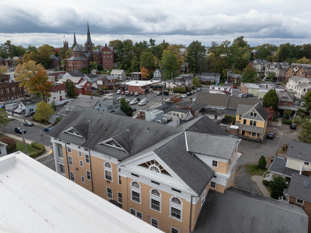 43 Center Street, Unit K Northampton, MA 01060 - Photo 15 of 18