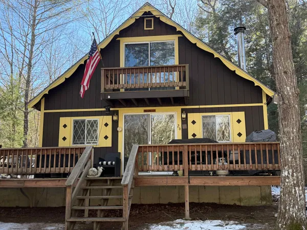 $385,000 | 26 Lilac Lane, Moultonborough, NH 03254