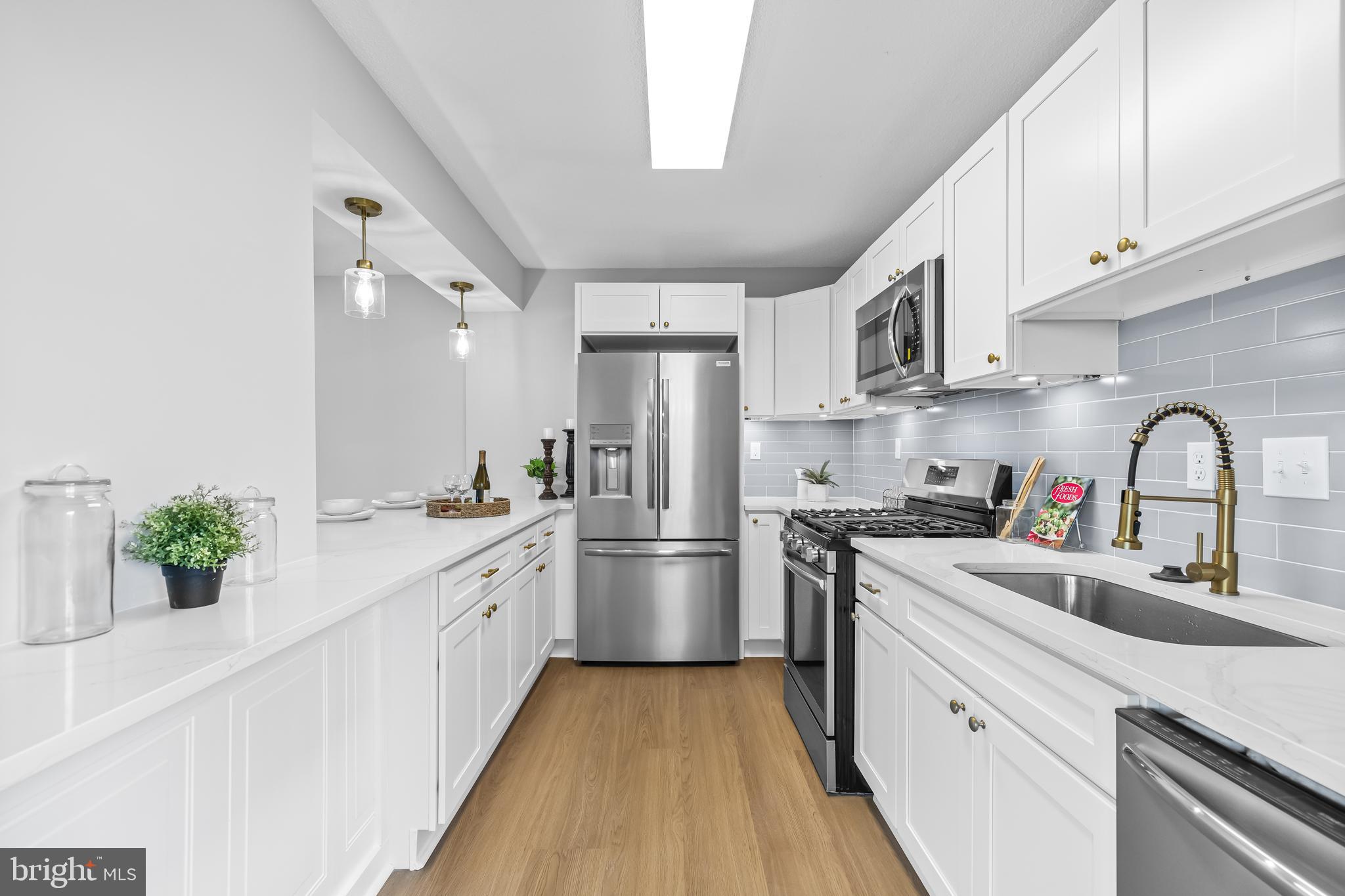 4401 Roland Avenue, Unit 307 Baltimore, MD 21210 - Photo 11 of 28 Gallery Image 11