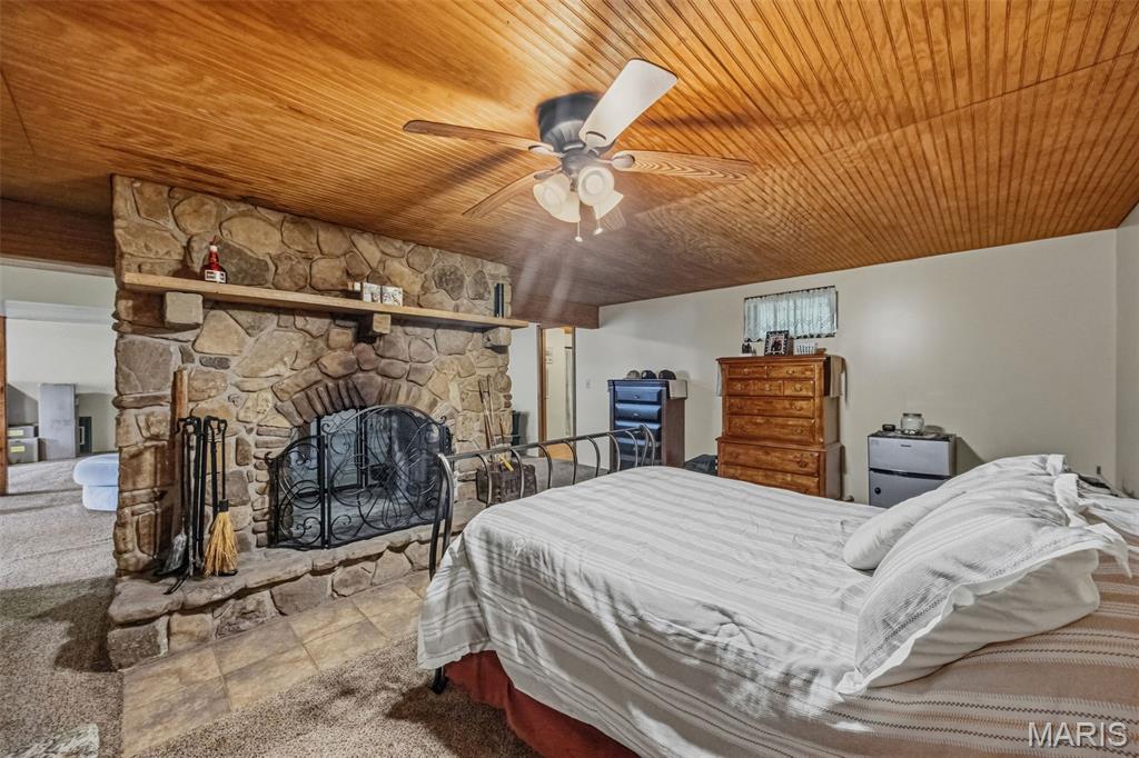 3245 Cedar Falls Road Bonne Terre, MO 63628 - Photo 46 of 99