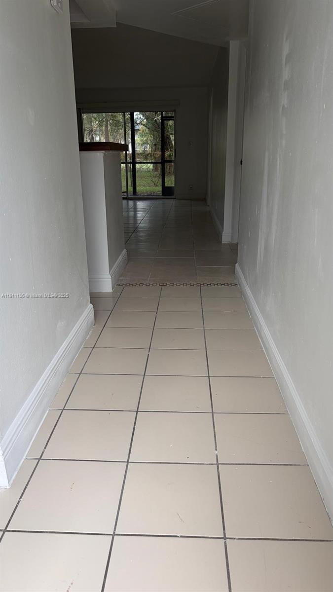 7925 Fairview Drive, Unit 110 Tamarac, FL 33321 - Photo 2 of 34 a view of a storage & utility room
