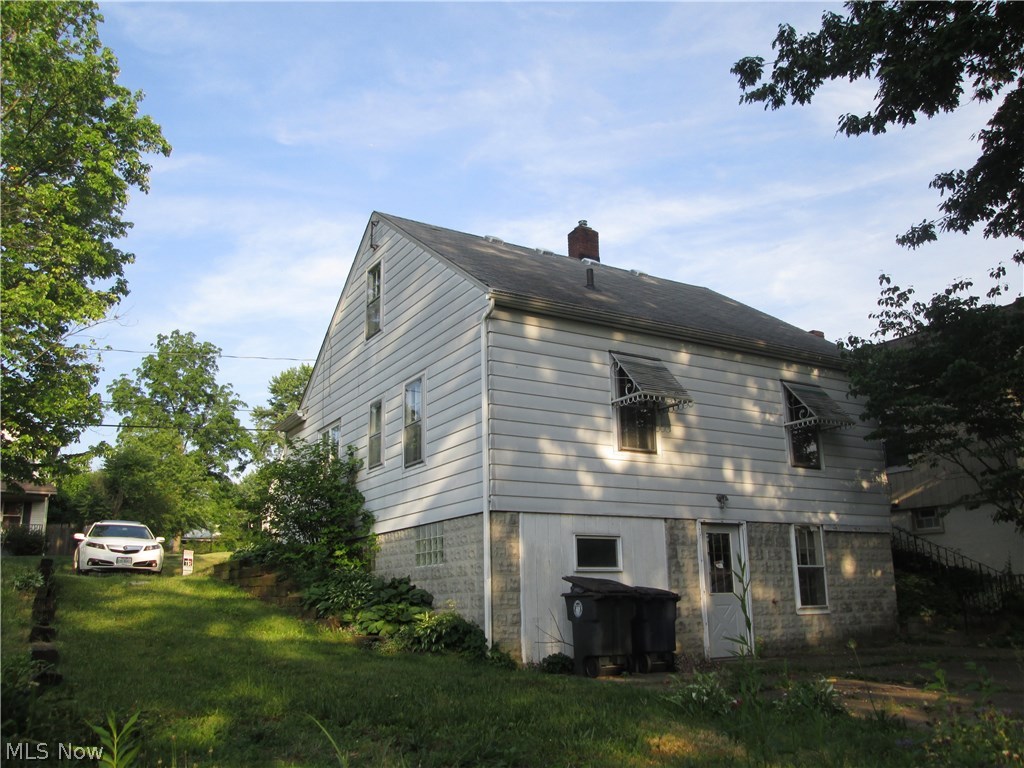336 Baldwin Road Akron, OH 44312 - Photo 19 of 22