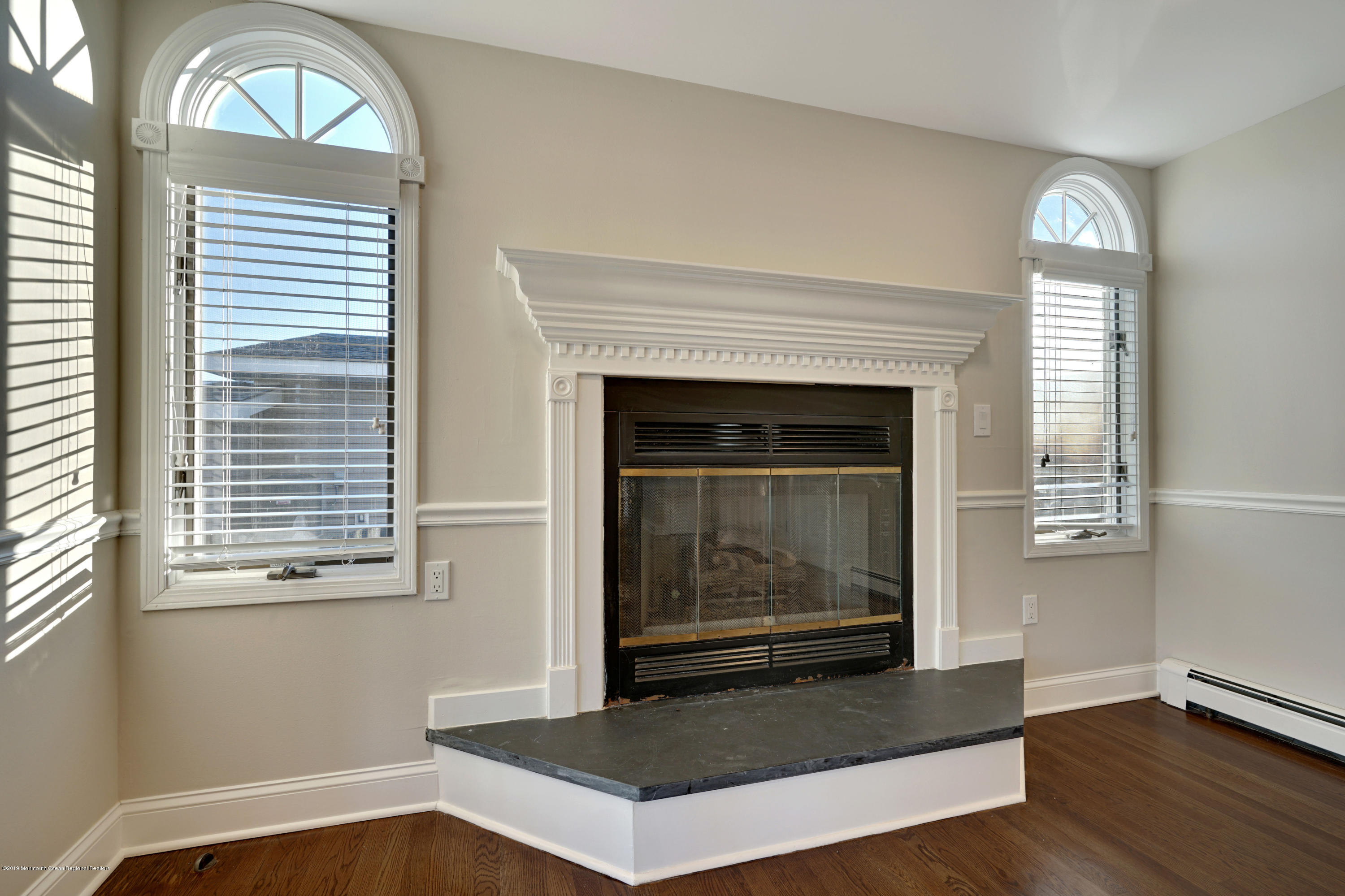 13 Neptune Road Toms River, NJ 08753 - Photo 14 of 50 Fireplace in Family Room