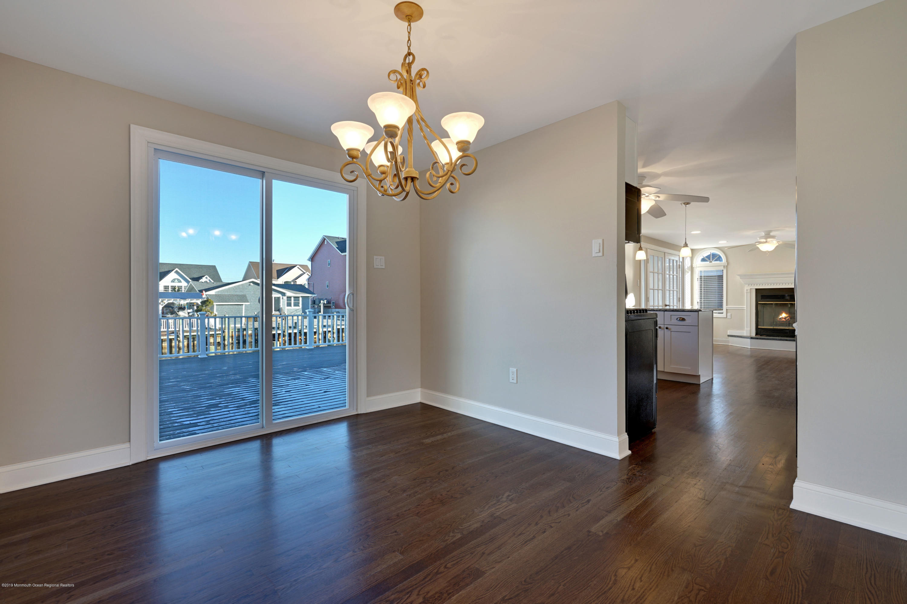 13 Neptune Road Toms River, NJ 08753 - Photo 18 of 50 Dining Room