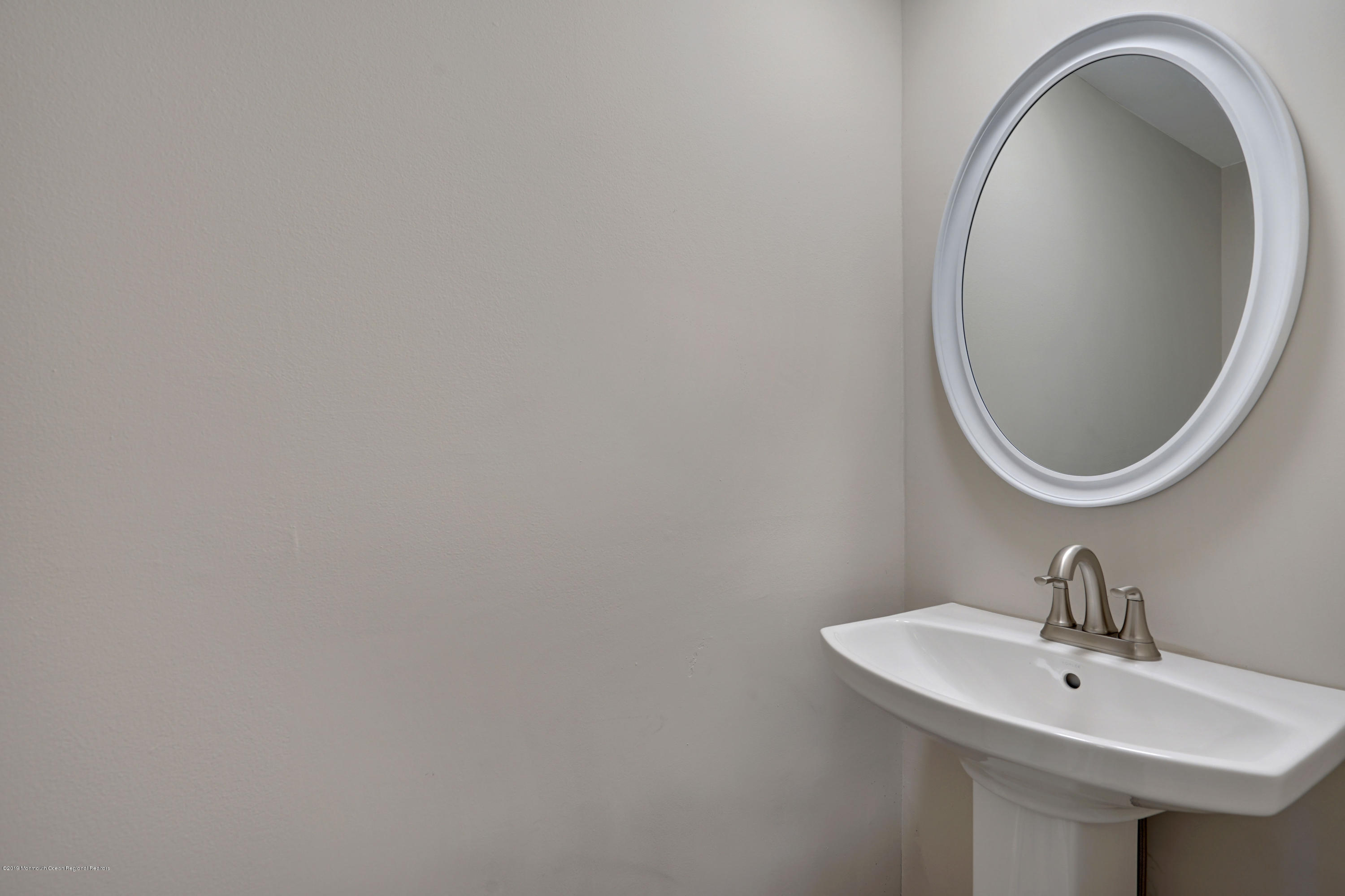 13 Neptune Road Toms River, NJ 08753 - Photo 20 of 50 Downstairs 1/2 Bath