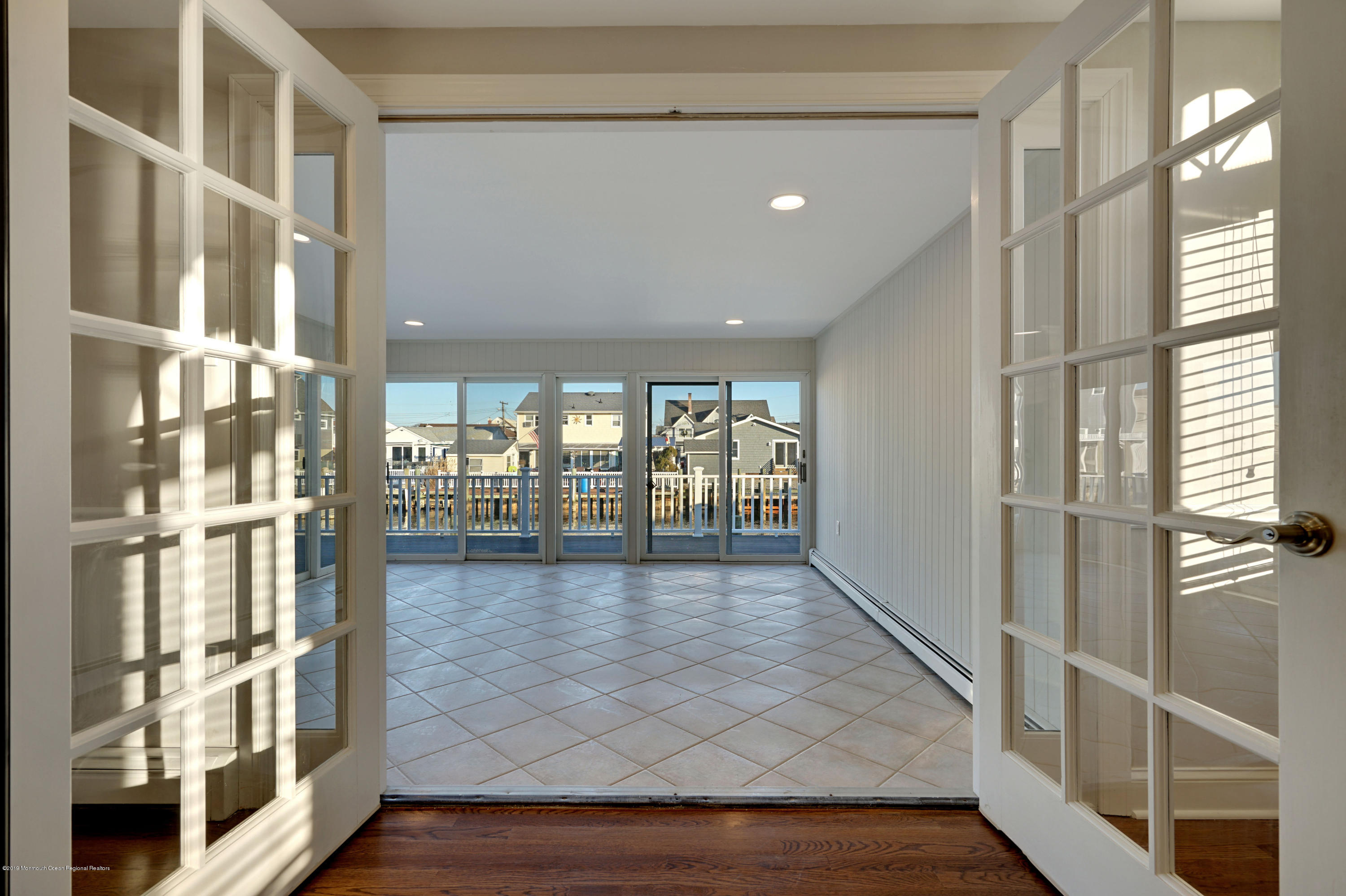13 Neptune Road Toms River, NJ 08753 - Photo 21 of 50 French Doors to Second Family Room