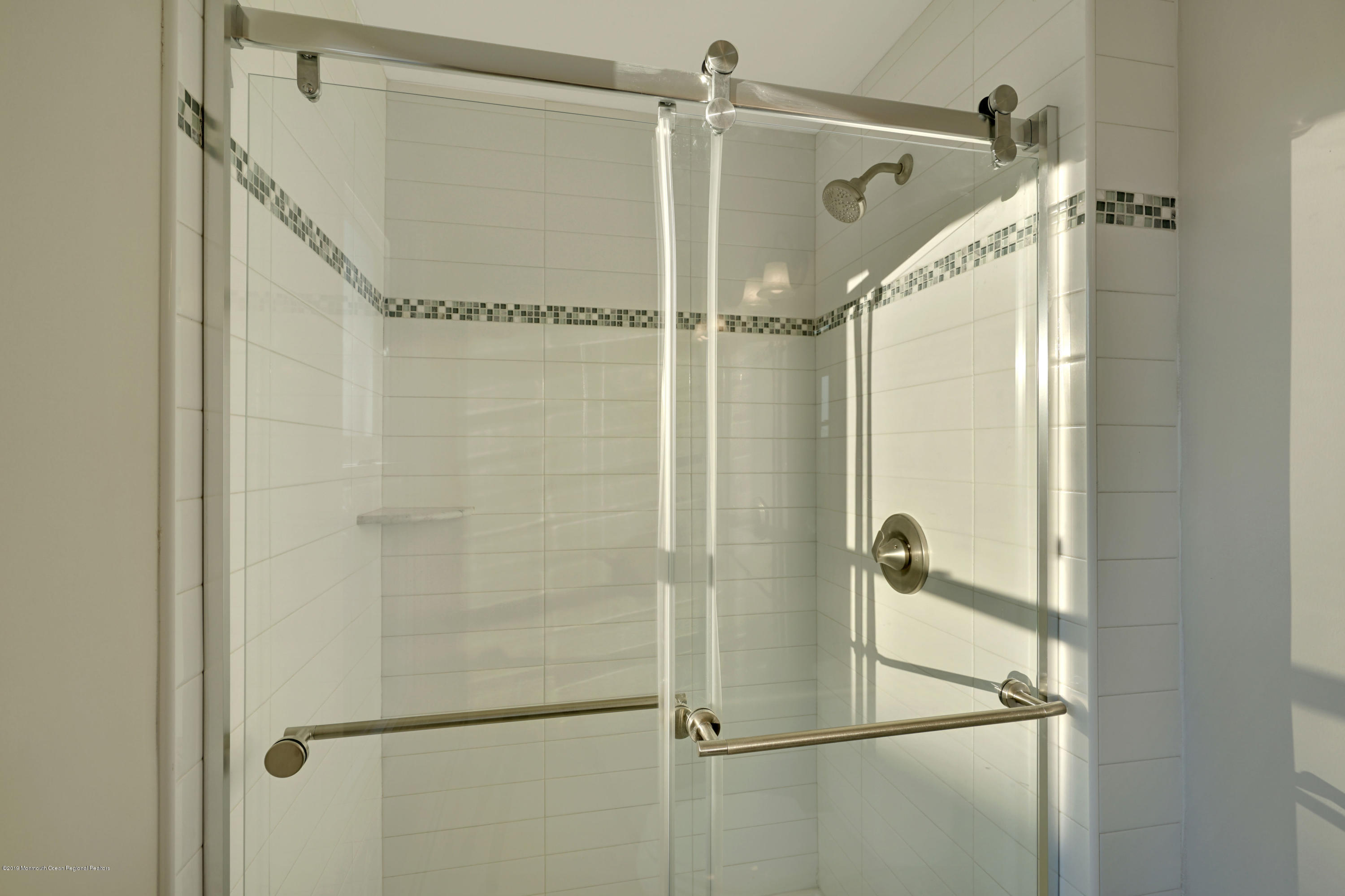 13 Neptune Road Toms River, NJ 08753 - Photo 28 of 50 Custom tiled shower
