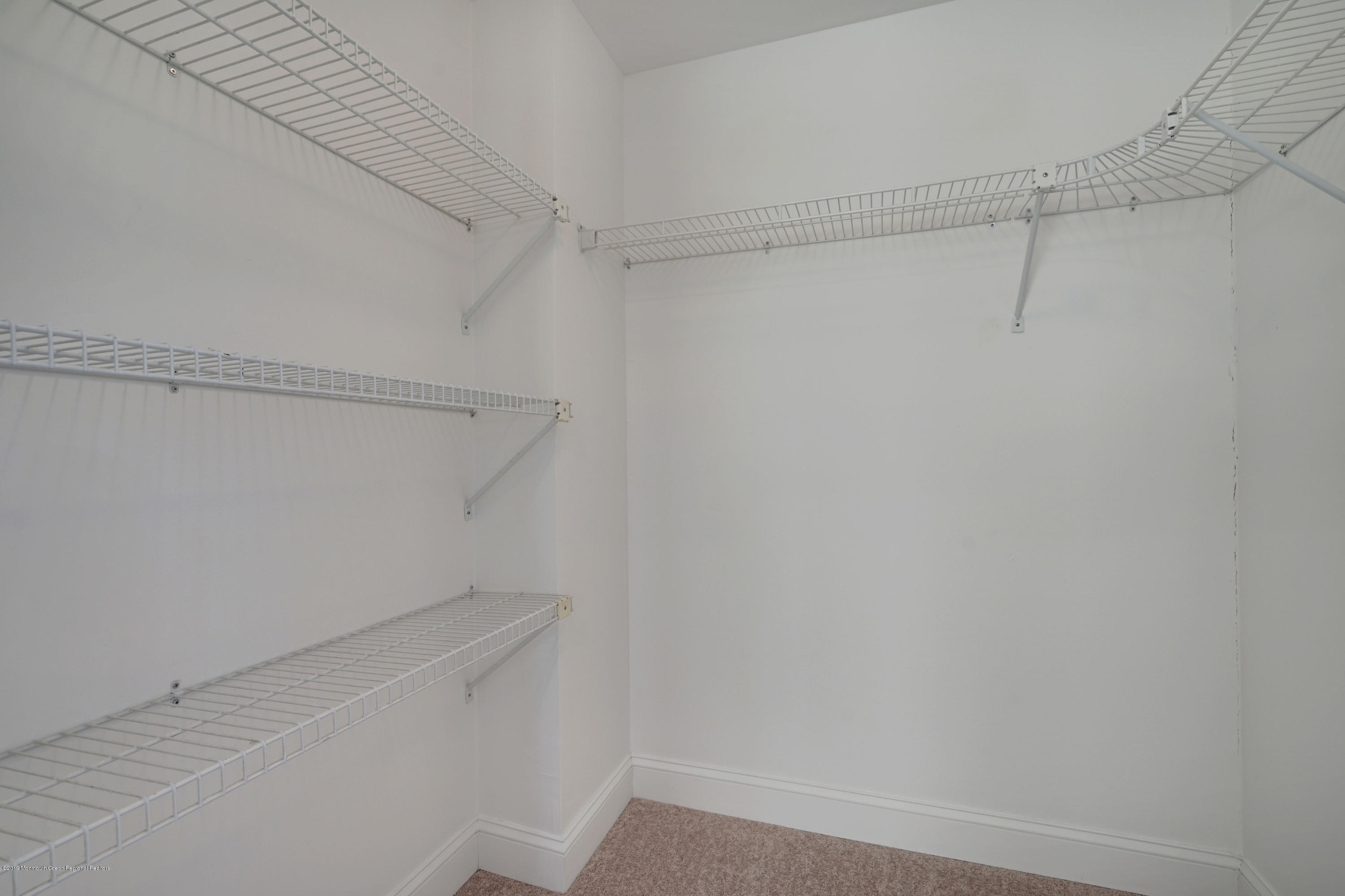 13 Neptune Road Toms River, NJ 08753 - Photo 29 of 50 Master Walk In Closet