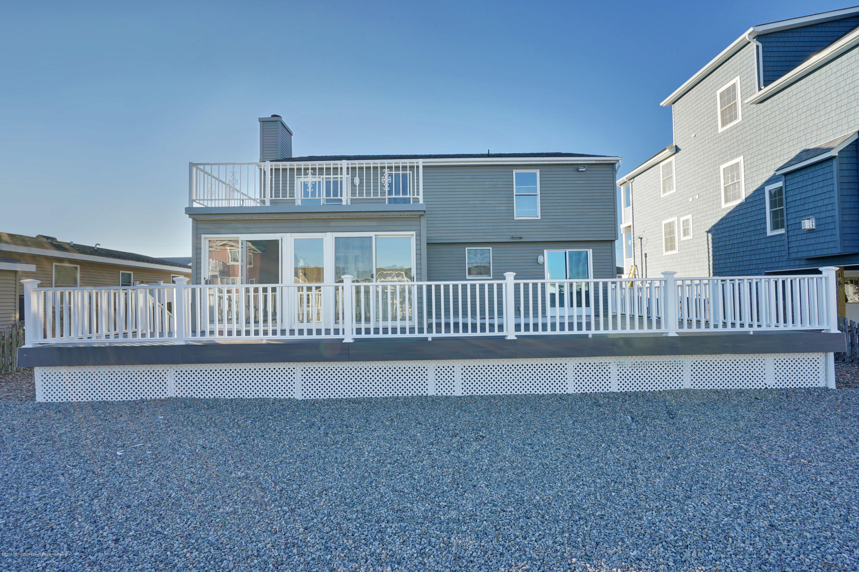 13 Neptune Road Toms River, NJ 08753 - Photo 41 of 50 Rear views