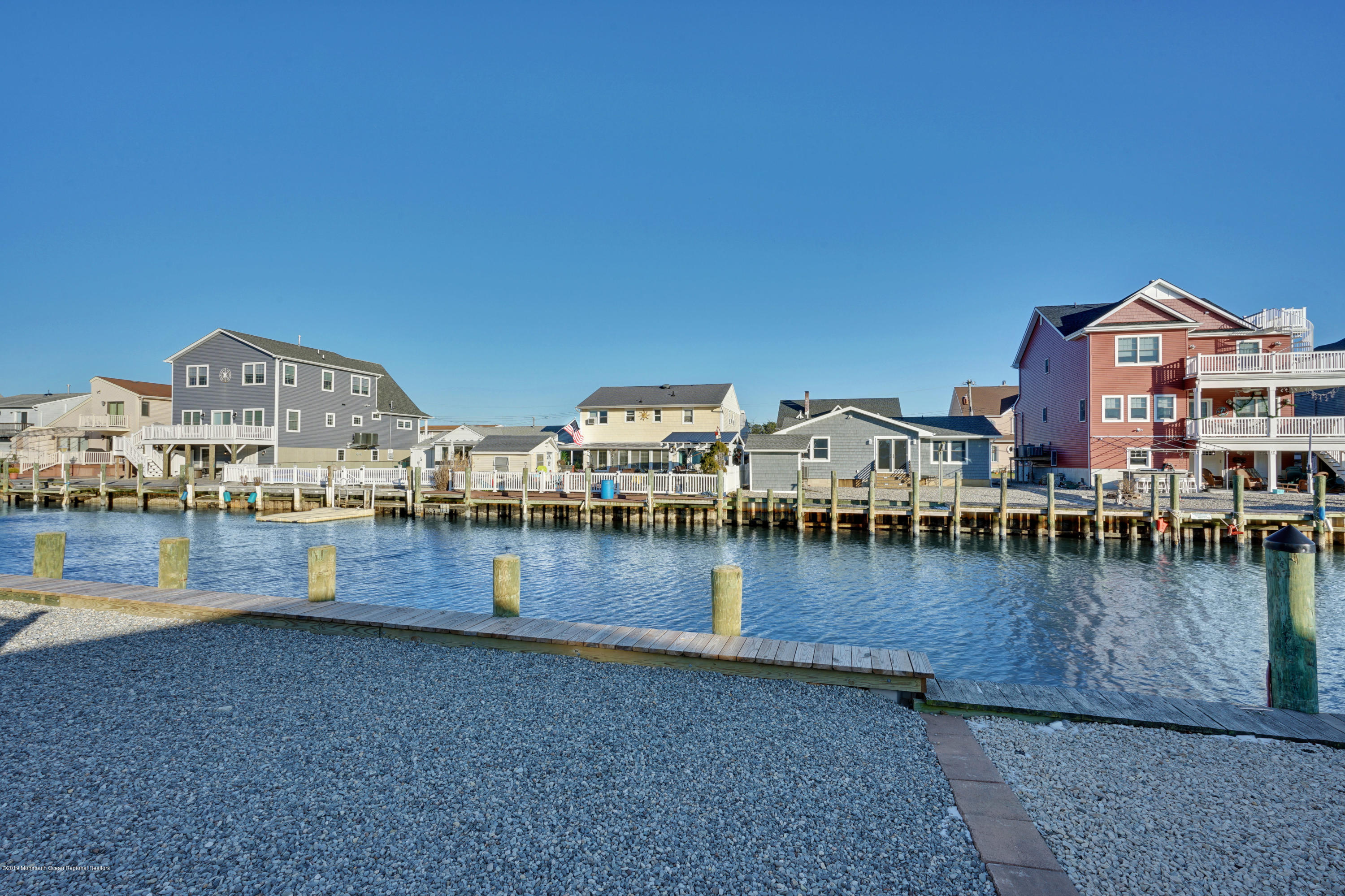 13 Neptune Road Toms River, NJ 08753 - Photo 43 of 50 Yard Views
